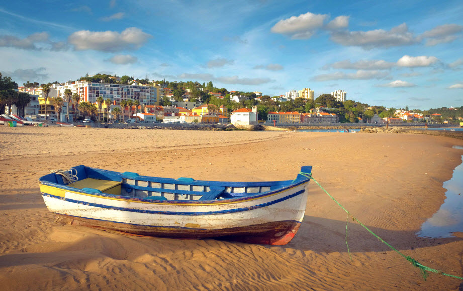 Praia do Paçô, Portugal, Portugal
